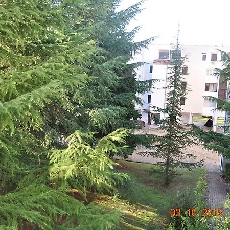 Apartman Dragica Apartman *