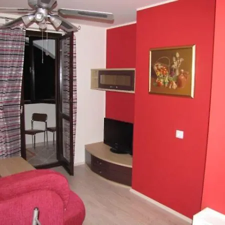 Apartman Dragica Porec