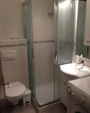 Apartman Dragica Apartman *