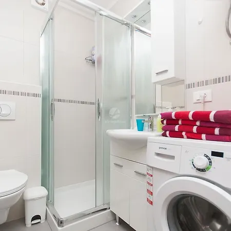 Apartman Apartman Dragica Porec