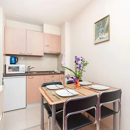 Apartman Dragica Porec