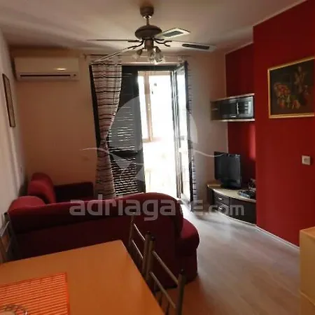 Apartman Apartman Dragica *