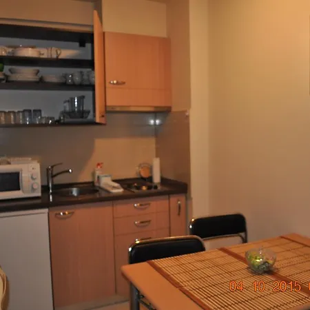 Apartman Dragica *