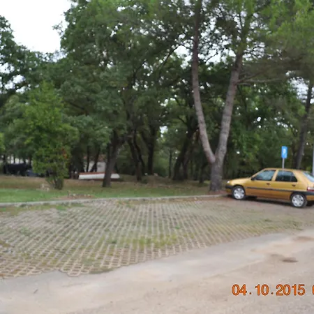 Apartment Apartman Dragica *