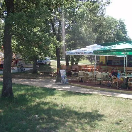 Apartman Dragica Apartment *