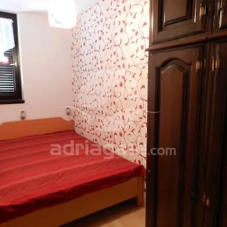Apartman Dragica Porec