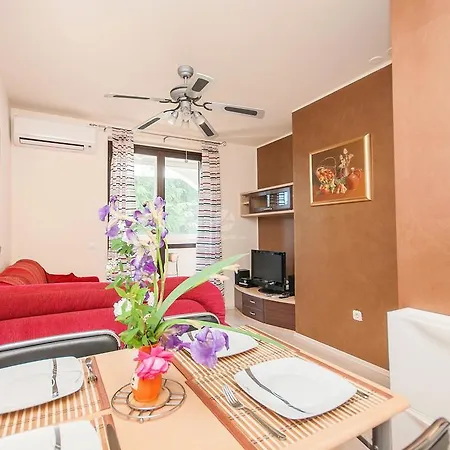 Apartman Dragica * Poreč
